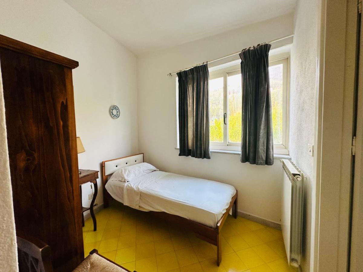 Il Vitigno Di Dioniso Hotel Forio  Bagian luar foto