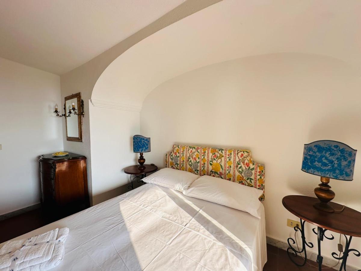 Il Vitigno Di Dioniso Hotel Forio  Bagian luar foto