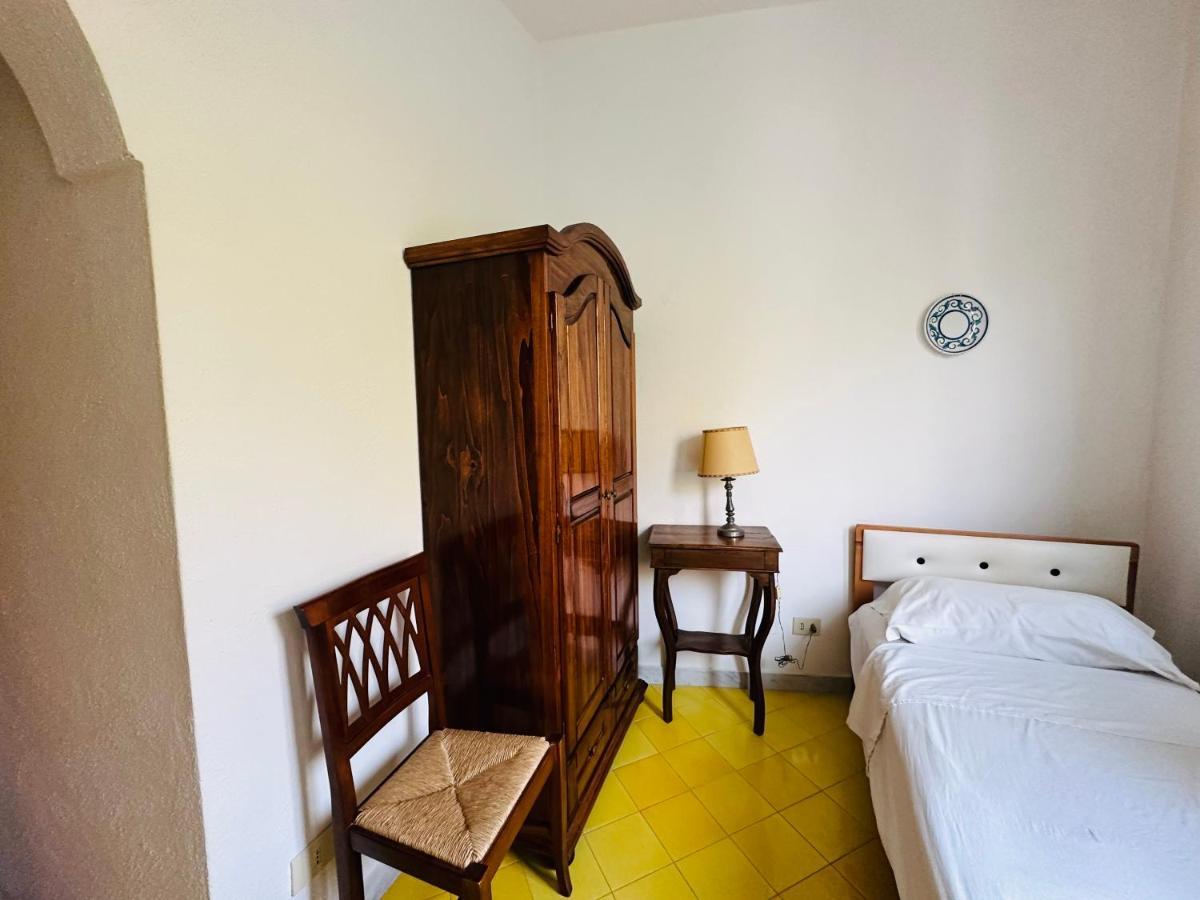 Il Vitigno Di Dioniso Hotel Forio  Bagian luar foto