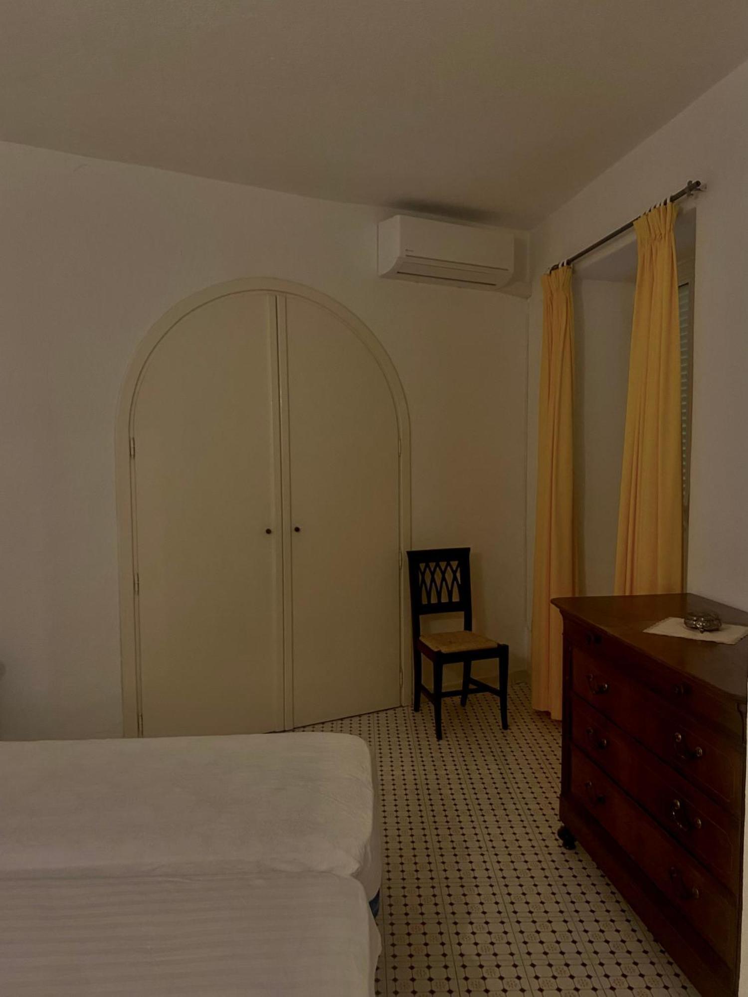 Il Vitigno Di Dioniso Hotel Forio  Bagian luar foto