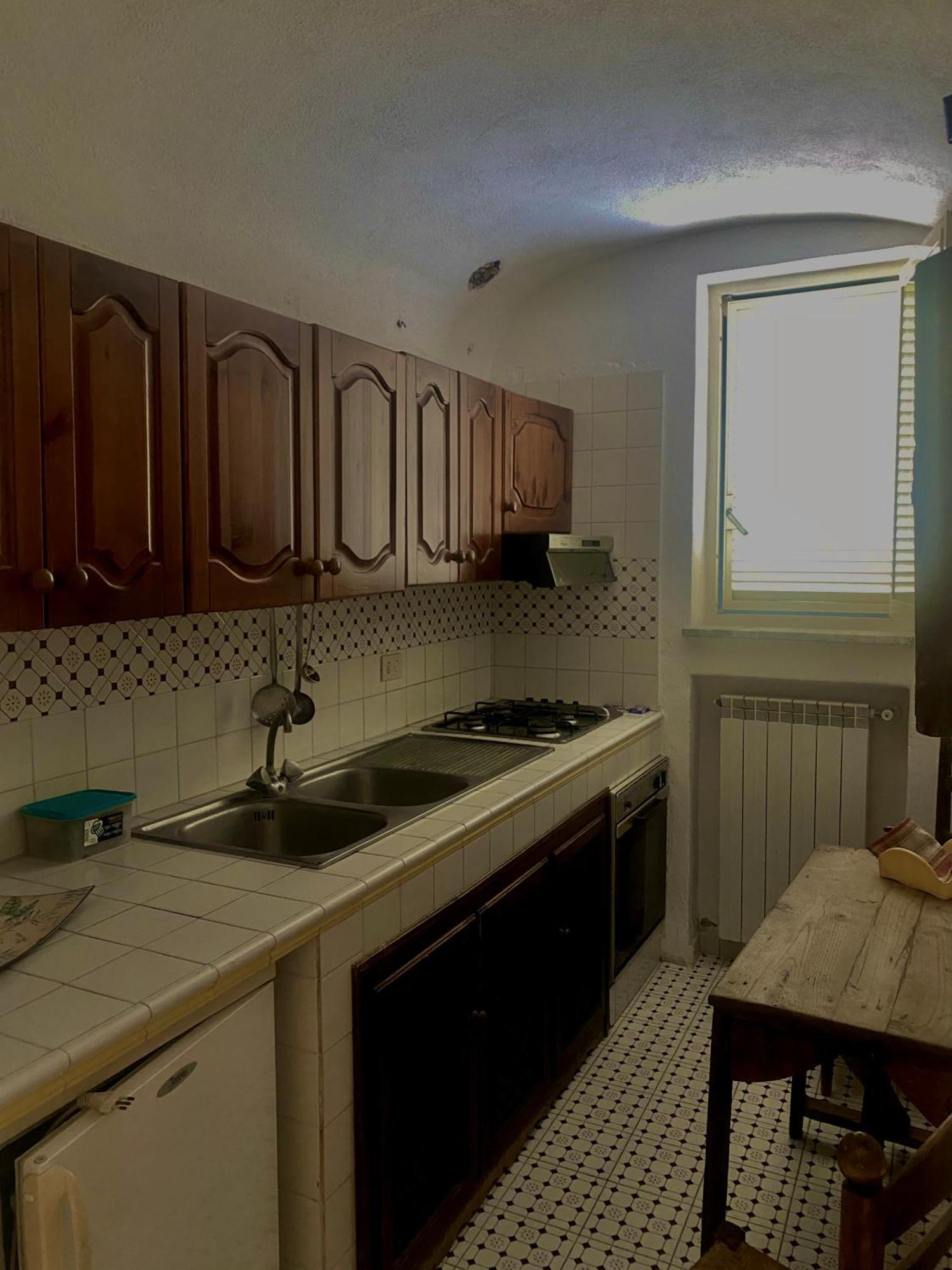 Il Vitigno Di Dioniso Hotel Forio  Bagian luar foto