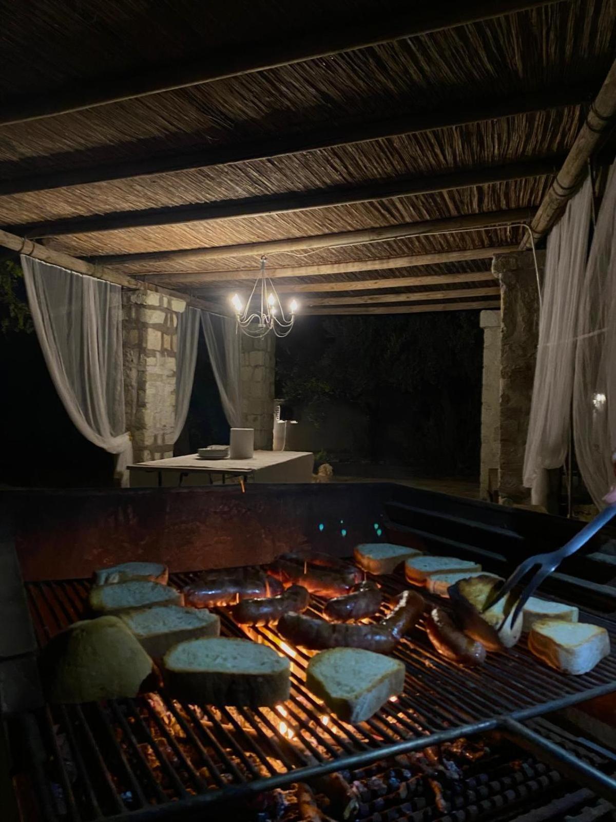 Il Vitigno Di Dioniso Hotel Forio  Bagian luar foto