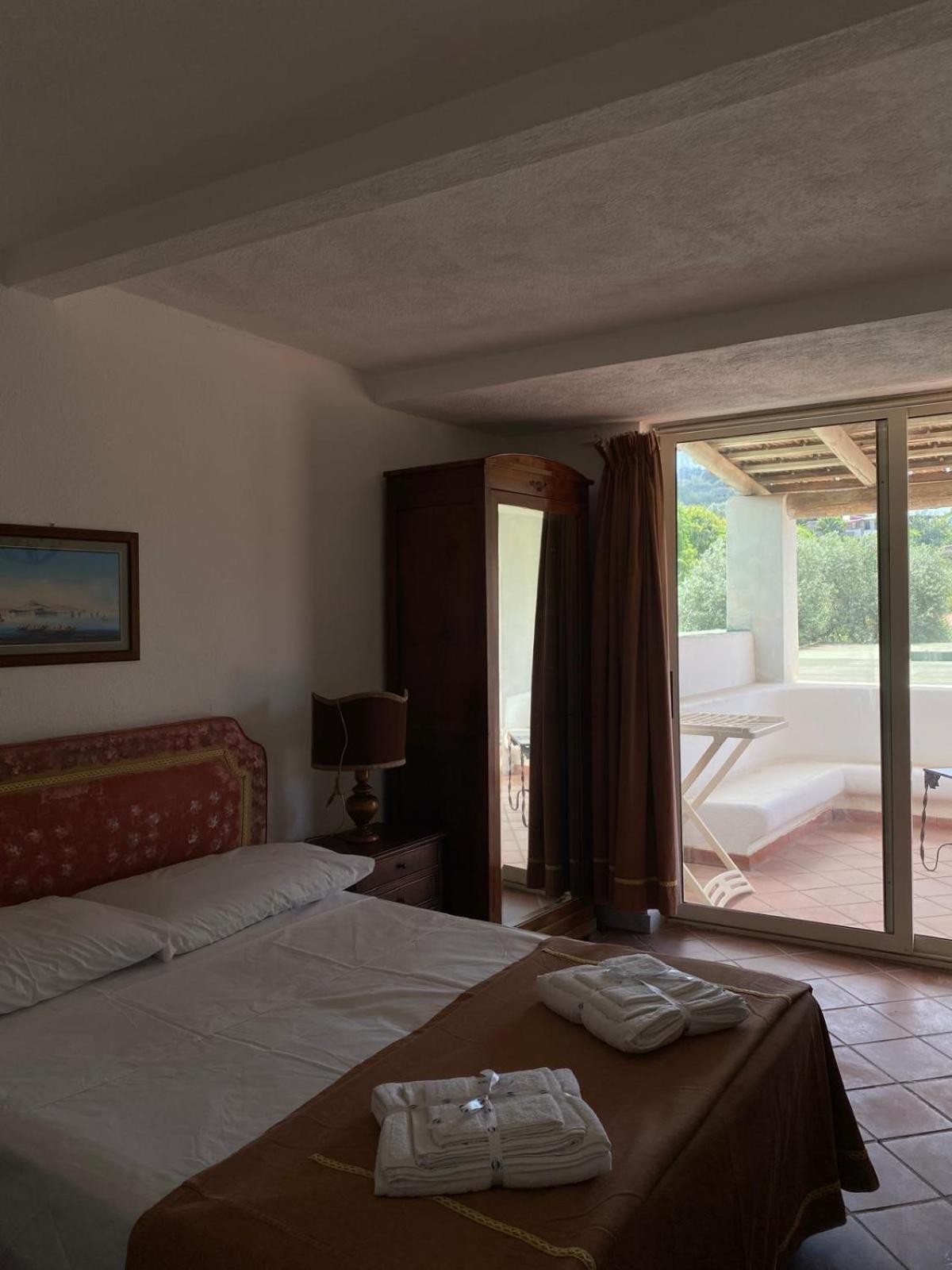 Il Vitigno Di Dioniso Hotel Forio  Bagian luar foto