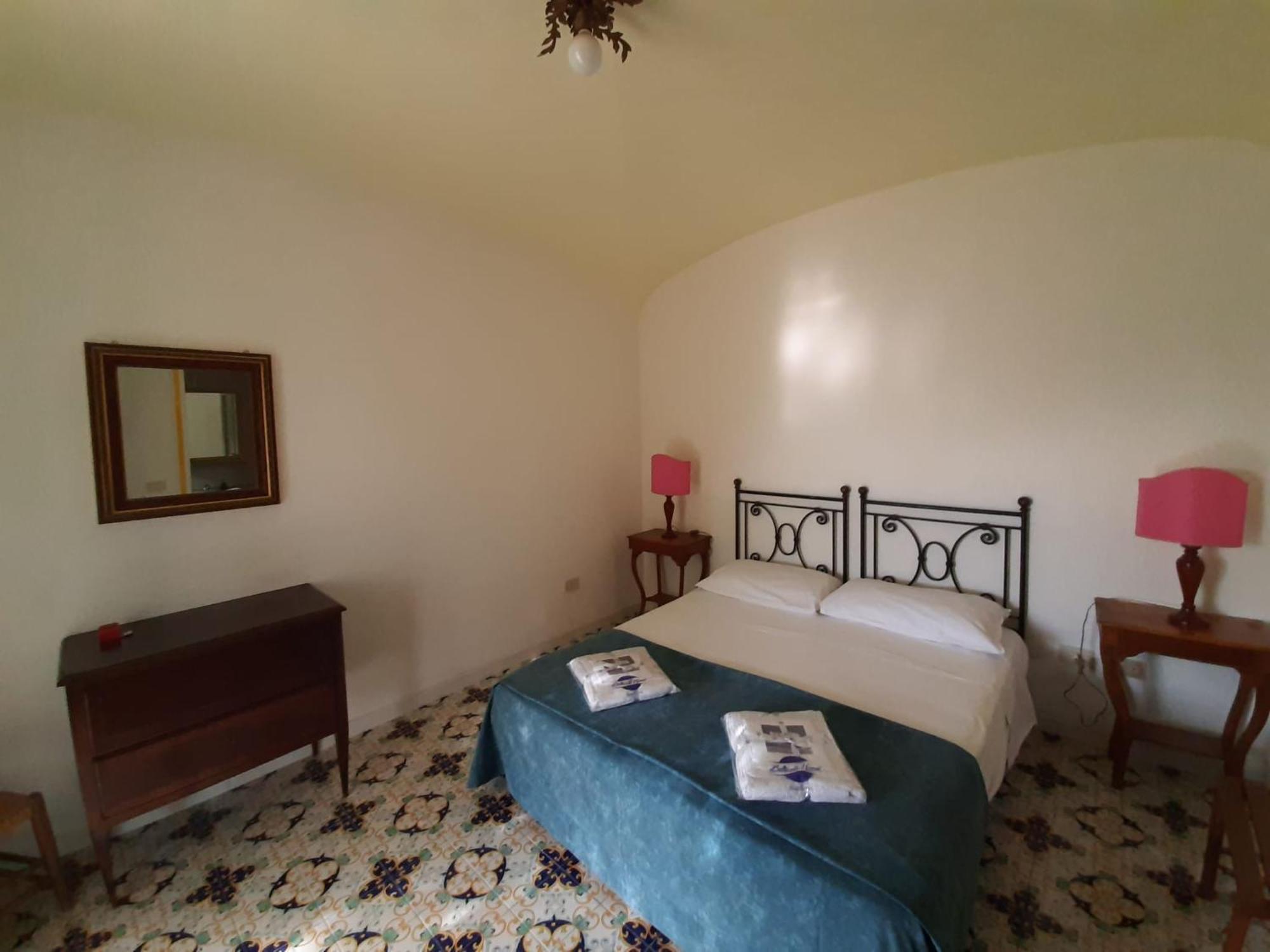 Il Vitigno Di Dioniso Hotel Forio  Bagian luar foto